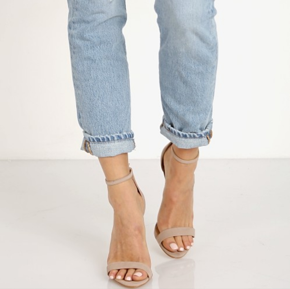 Schutz Cadey-Lee Heels 6.5 - Picture 12 of 13